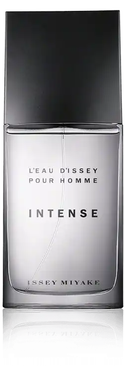 Sonderangebot Issey Miyake L'Eau d'Issey pour Homme Intense Eau de Toilette Spray (125 ml)