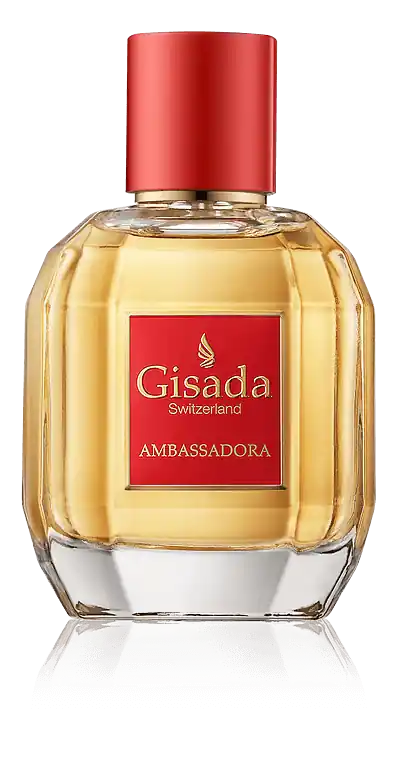Nur Für Kurze Zeit Gisada Ambassadora Eau de Parfum Spray (100 ml)