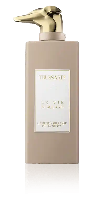 Trussardi Le Vie di Milano Aperitivo Milanese Porta Nuova Eau de Parfum Spray (100 ml) Highlight
