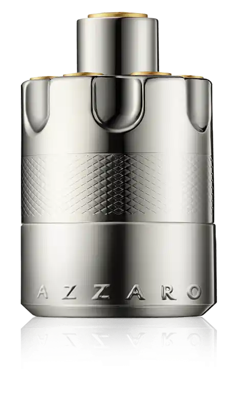 Azzaro Wanted Eau de Parfum Spray (50 ml) Nur Heute