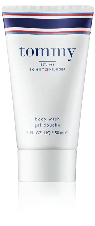 Letzte Chance Tommy Hilfiger Tommy Shower Gel (150 ml)