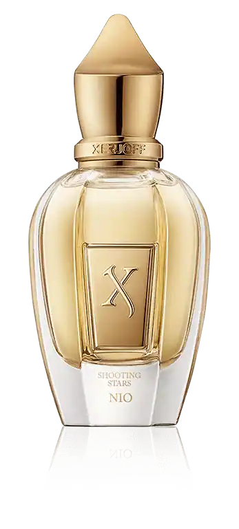 Xerjoff Shooting Stars Collection Nio Parfum Spray (50 ml) Markenprodukt
