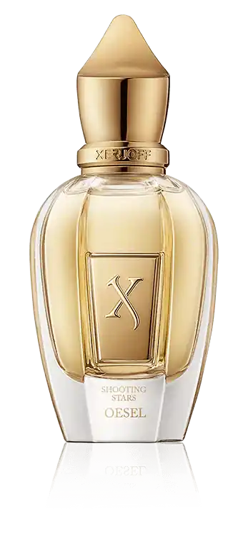 Weltweiter Versand Xerjoff Shooting Stars Collection Oesel Parfum Spray (50 ml)