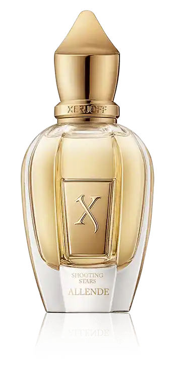 Original Xerjoff Shooting Stars Collection Allende Parfum Spray (50 ml)