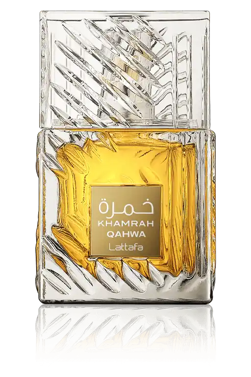Solange Der Vorrat Reicht Lattafa Collection Lattafa Khamrah Qahwa Eau de Parfum Spray (100 ml)