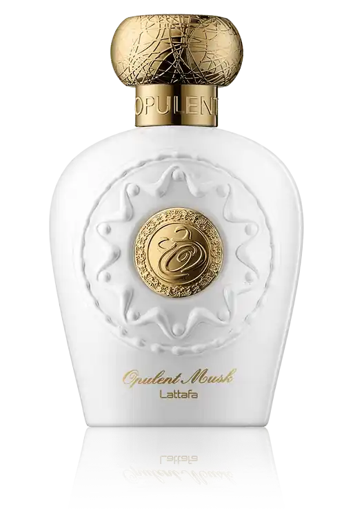 Hochwertig Lattafa Collection Lattafa Opulent Musk Eau de Parfum Spray (100 ml)