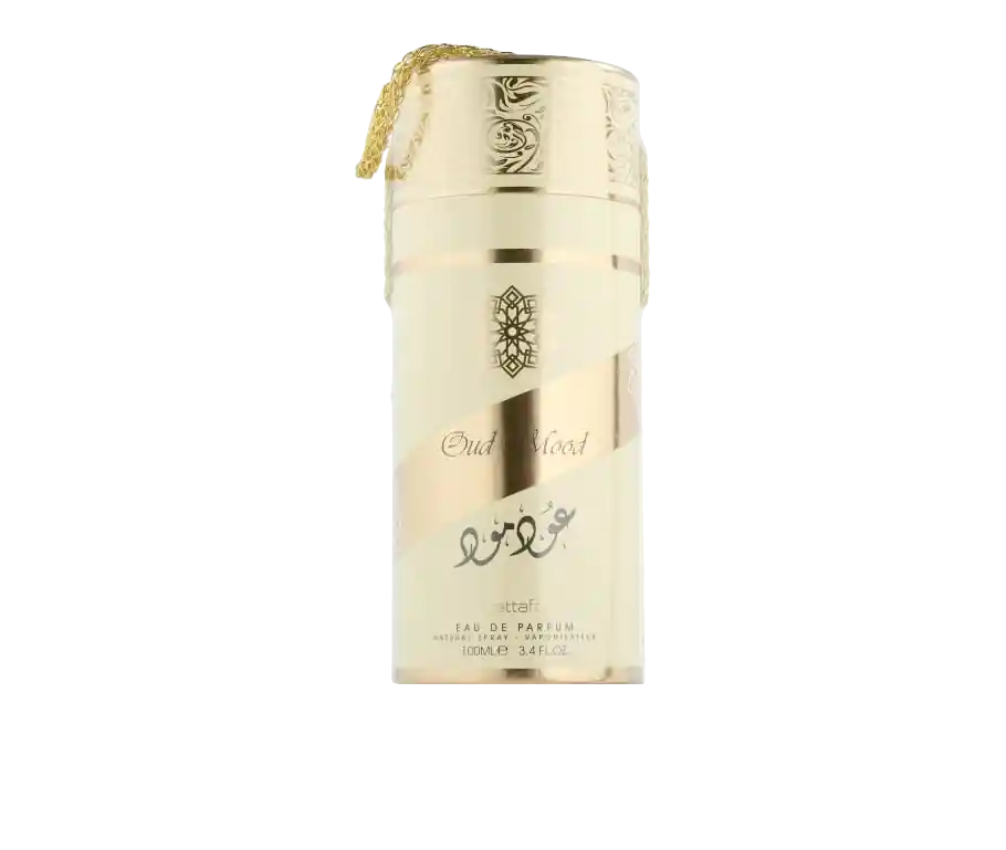 Nur Heute Lattafa Collection Lattafa Oud Mood Eau de Parfum Spray (100 ml)