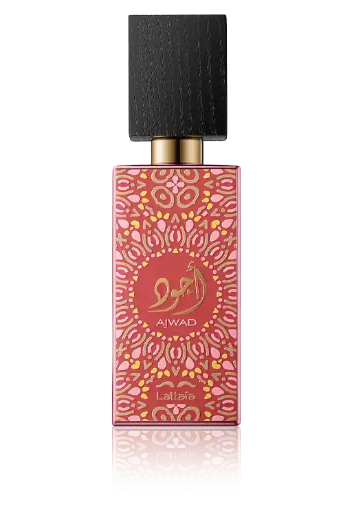 Lattafa Collection Lattafa Ajwad Pink To Pink Eau de Parfum Spray (60 ml) Sofort Bestellen