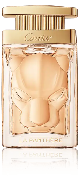 Heißes Angebot Cartier La Panthère Eau de Parfum Spray (nachfüllbar) (50 ml)