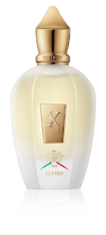Angebot Xerjoff 1861 Collection Zefiro Eau de Parfum Spray (100 ml)