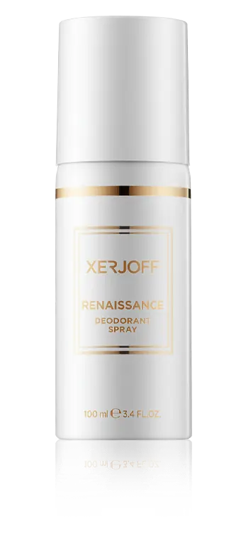Preiswert Xerjoff 1861 Collection Renaissance Deodorant Spray (100 ml)