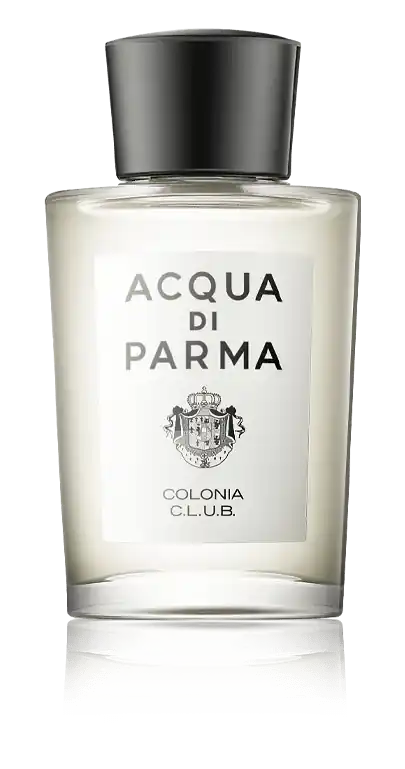 Acqua di Parma Colonia C.L.U.B. Eau de Cologne Spray (180 ml) Online Kaufen