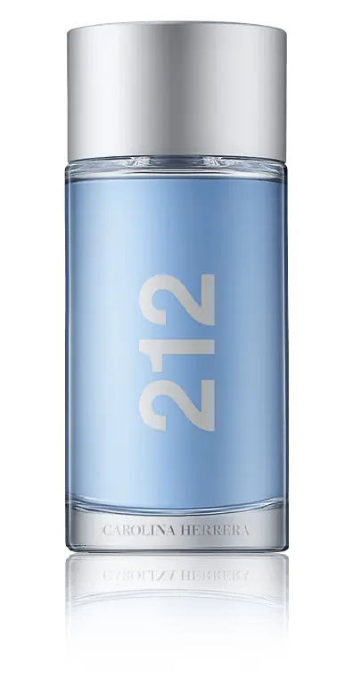 Letzte Chance Carolina Herrera 212 Men NYC Eau de Toilette Spray (200 ml)
