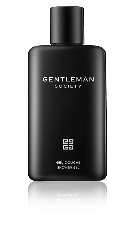 Givenchy Gentleman Society Shower Gel (200 ml) Beliebt