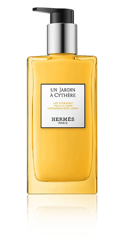 Meistverkauft Hermès Un Jardin à Cythère Body Lotion (nachfüllbar) (200 ml)