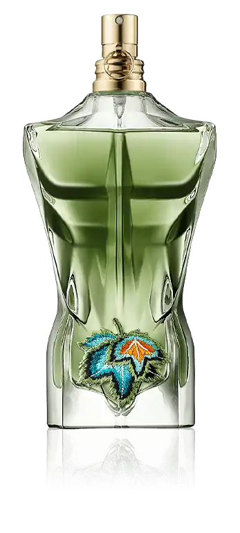 Jean Paul Gaultier Le Beau Paradise Garden Eau de Parfum Spray (125 ml) Billig