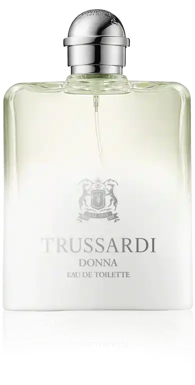 Original Trussardi 1911 Donna Eau de Toilette Spray (100 ml)
