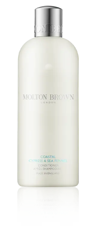 Preis Gesenkt Molton Brown Coastal Cypress & Sea Fennel Conditioner (300 ml)
