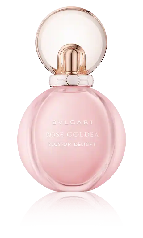 Bvlgari Rose Goldea Blossom Delight Eau de Toilette Spray (50 ml) Billig