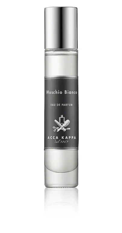Acca Kappa Muschio Bianco Eau de Parfum Spray (15 ml) Garantierte Lieferung