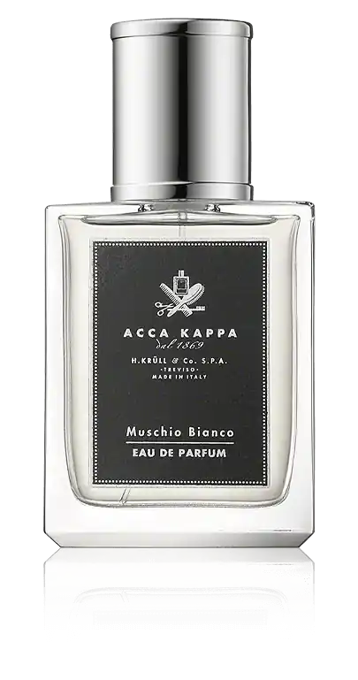 Jetzt Zugreifen Acca Kappa Muschio Bianco Eau de Parfum Spray (50 ml)