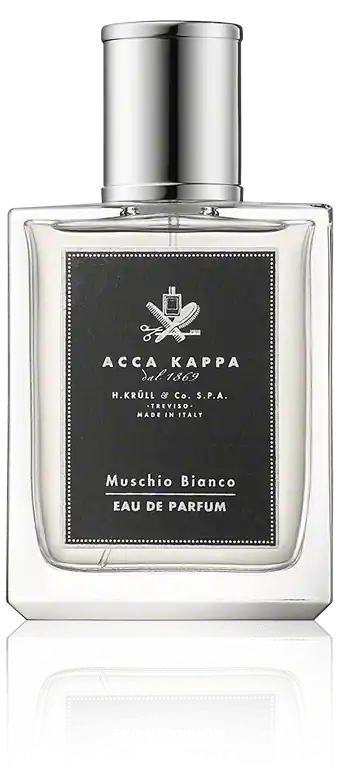 Sale Acca Kappa Muschio Bianco Eau de Parfum Spray (100 ml)