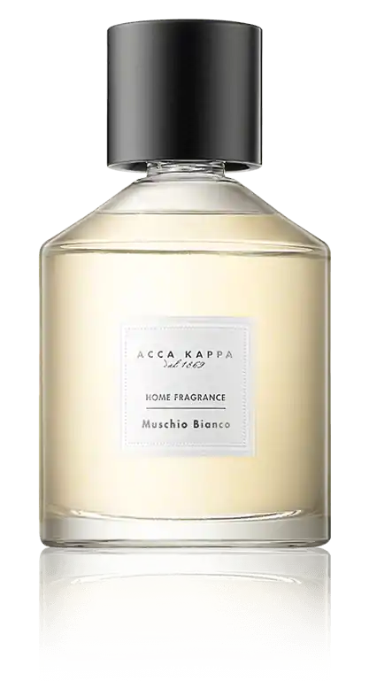 Original Acca Kappa Muschio Bianco Home Fragrance Diffuser (500 ml)