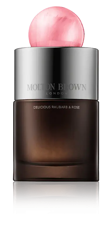 Beliebt Molton Brown Delicious Rhubarb & Rose Eau de Parfum Spray (100 ml)