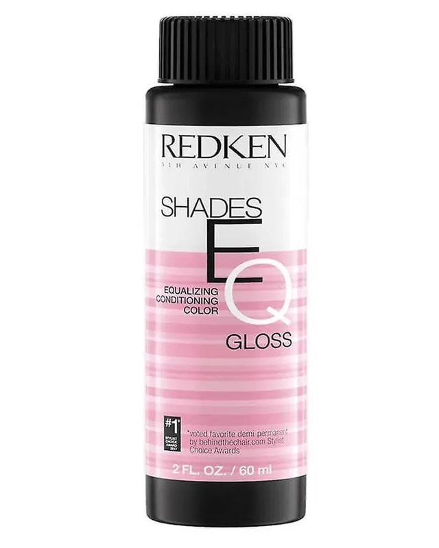 Redken Shades EQ Gloss 08VB Violet Frost Preisknaller
