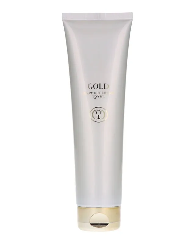 Gold Blow Out Cream Hochwertig