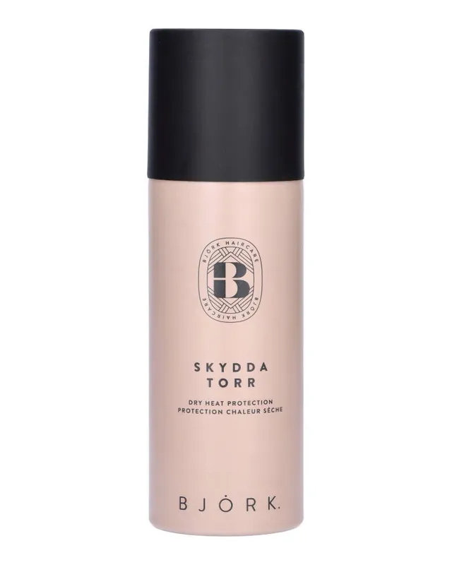 Björk SkyddaTorr Dry Heat Protector Preisreduziert