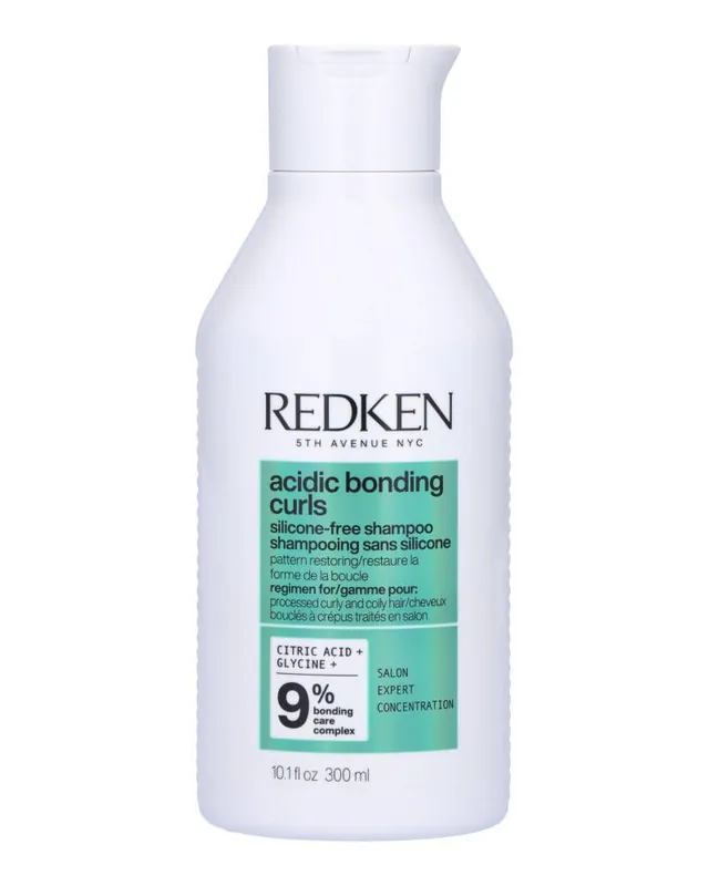 Kracherpreis Redken Acidic Bonding Curls Shampoo