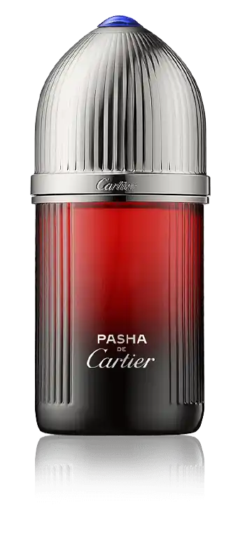 Cartier Pasha Édition Noire Sport Eau de Toilette Spray (100 ml) Finale Aktion