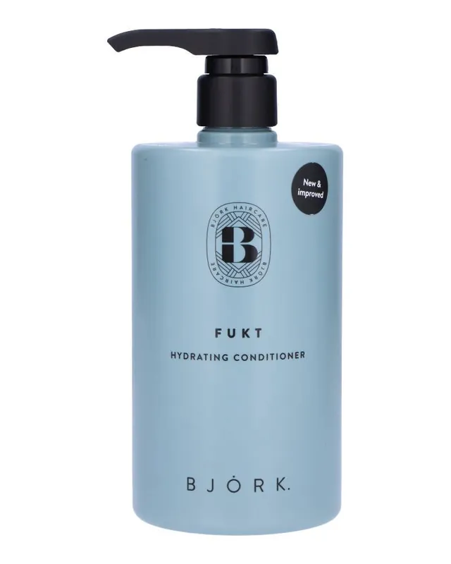 Knallerangebot Björk Fukt Hydrate Conditioner
