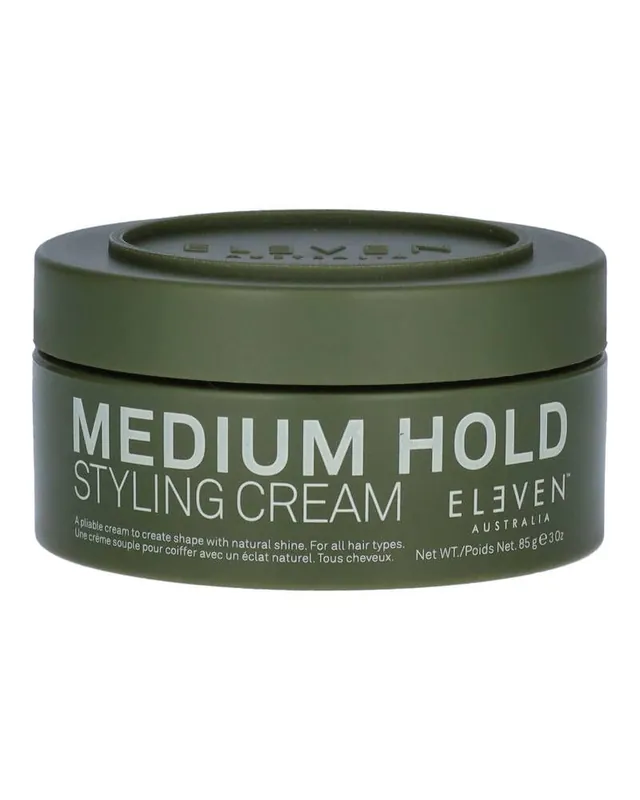 Eleven Australia Medium Hold Styling Cream Sonderangebot