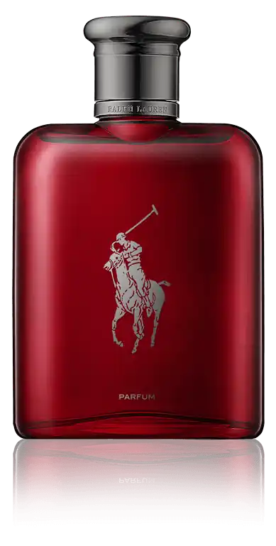 Ab Werk Ralph Lauren Polo Red Parfum Spray (nachfüllbar) (125 ml)