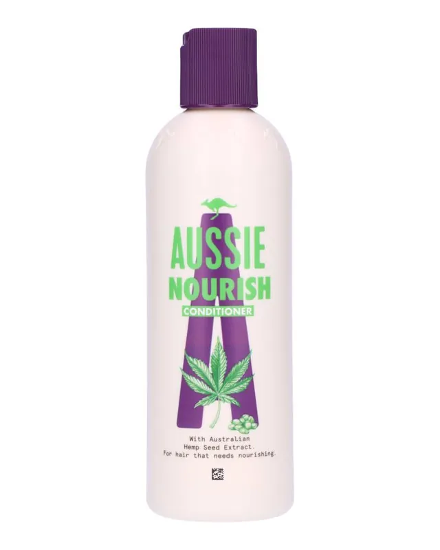 Aussie Nourish Conditioner Billig