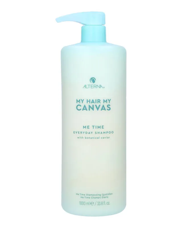 Wochenendangebot Alterna My Hair My Canvas Me Time Everyday Shampoo