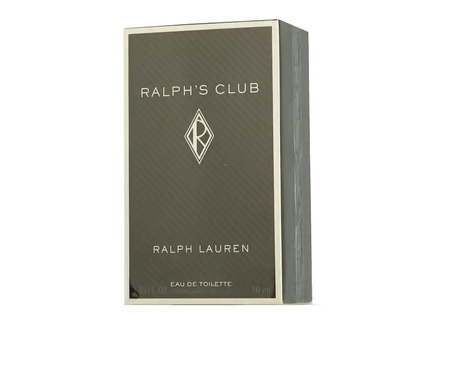 Ralph Lauren Ralph's Club Eau de Toilette Spray (50 ml) Finale Aktion