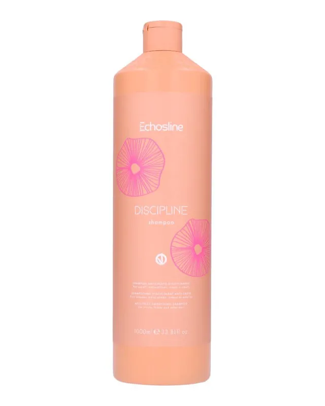 Echosline Discipline Shampoo Top-Angebot