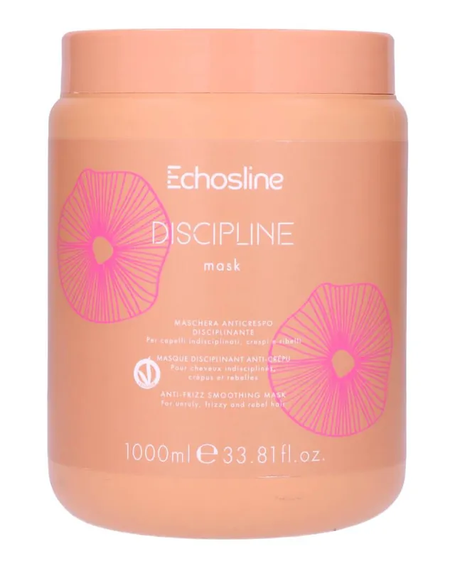 Echosline Discipline Mask Top-Angebot