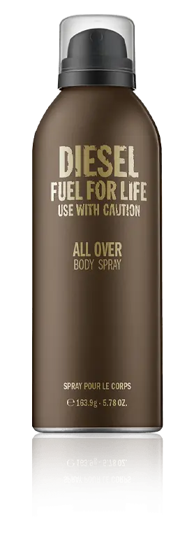 Ausverkauf Diesel Fuel for Life Homme Körperpflegeduft (200 ml)
