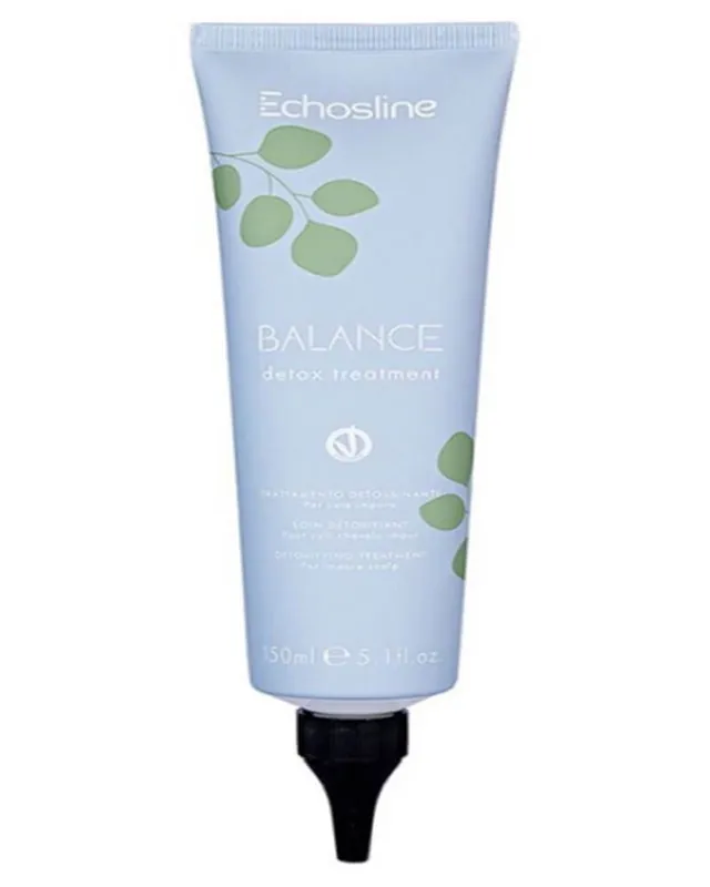 Echosline Balance Detox Treatment Heißes Angebot