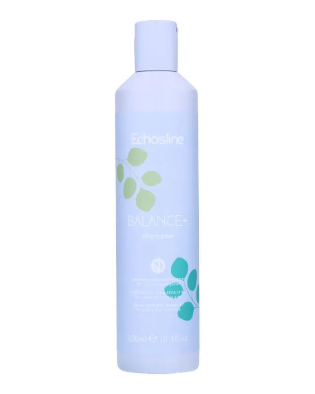Echosline Balance+ Shampoo Begrenztes Angebot