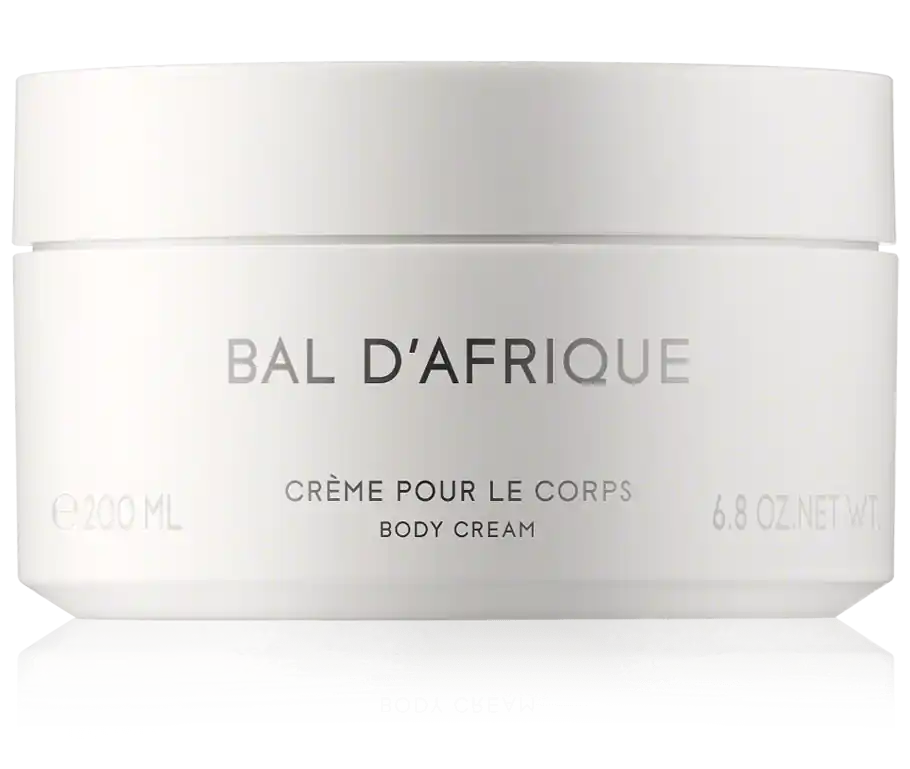 Byredo Bal d'Afrique Body Cream (200 ml) Kostenloser Rückversand