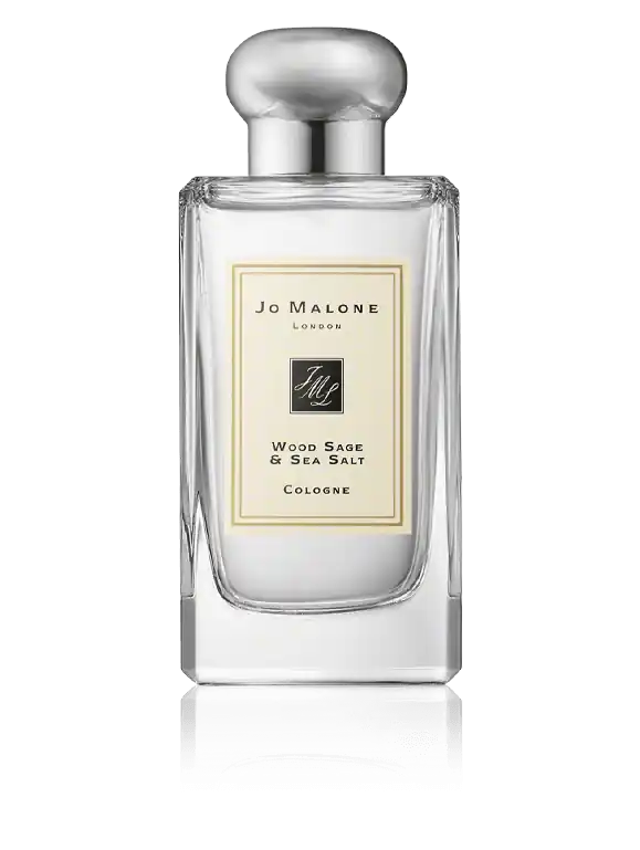 Jo Malone Wood Sage & Sea Salt Cologne Spray (100 ml) Bestpreis