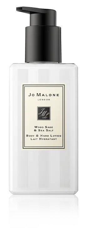 Expressversand Jo Malone Wood Sage & Sea Salt Body & Hand Lotion (250 ml)