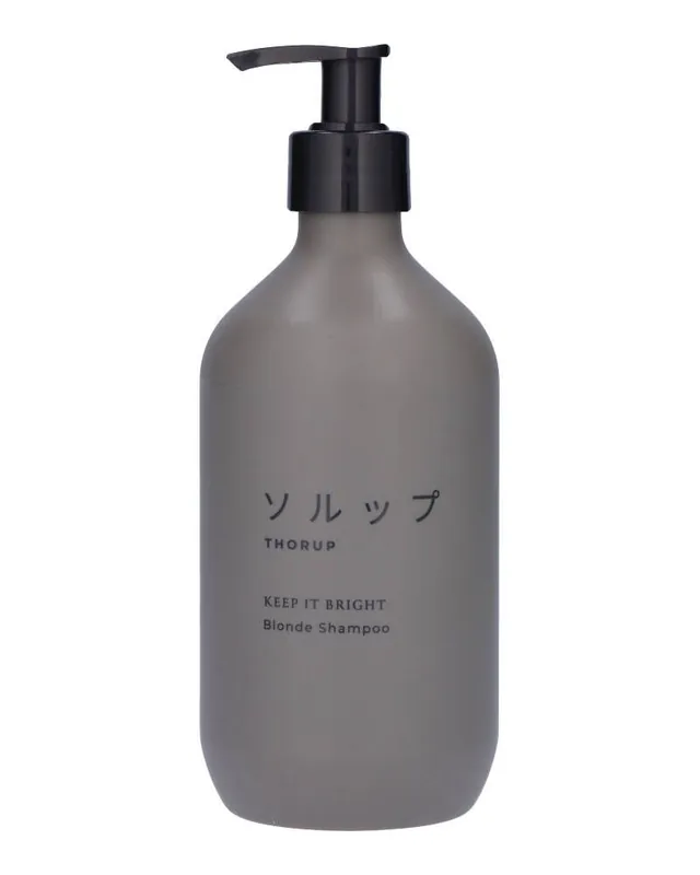 Schneller Versand Thorup Keep It Bright Blonde Shampoo