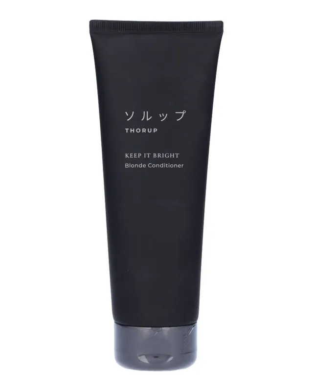 Begrenztes Angebot Thorup Keep It Bright Blonde Conditioner