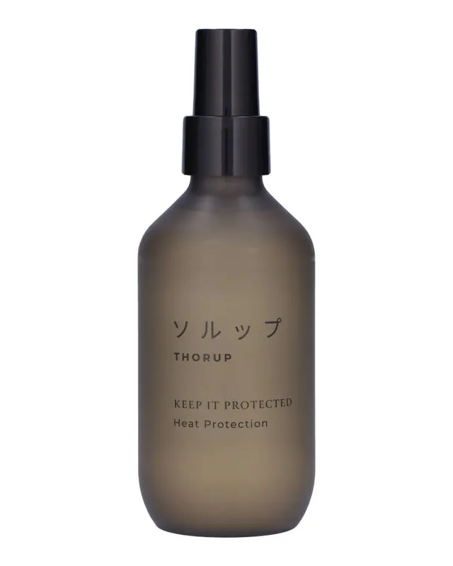 Thorup Keep It Protected Heat Protection Limited Edition